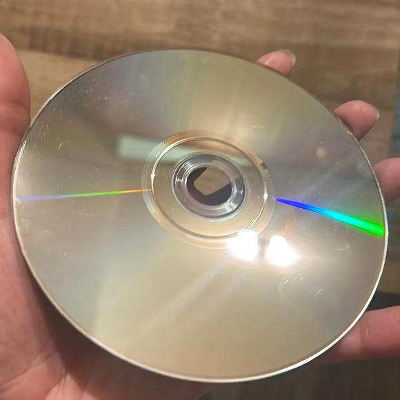 📀 GUC The Holiday (2006) DVD - Picture 4 of 4